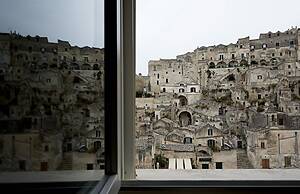 Fra i Sassi - Residence