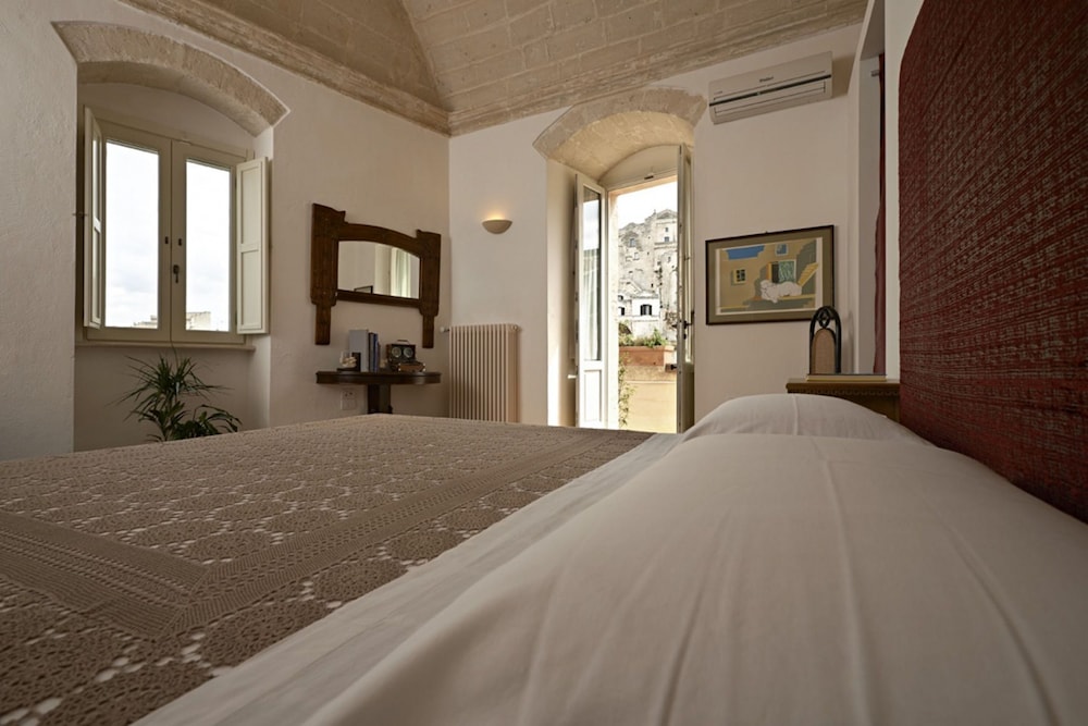 Fra i Sassi - Residence