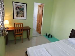 Sea Turtle House