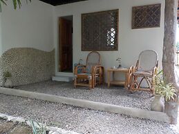 Sea Turtle House
