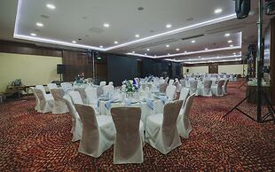 Hilton Garden Inn Astana