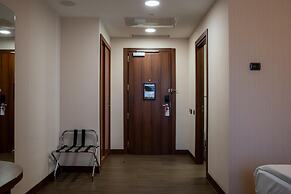 Hilton Garden Inn Astana