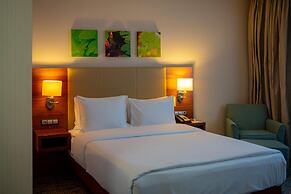 Hilton Garden Inn Astana