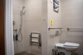 Hilton Garden Inn Astana