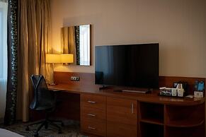 Hilton Garden Inn Astana