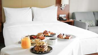 Hilton Garden Inn Astana
