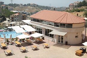 Golden Lili Resort & Spa