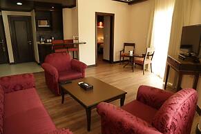 Golden Lili Resort & Spa