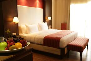 Golden Lili Resort & Spa