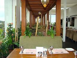 Aurick Boutique Hotel