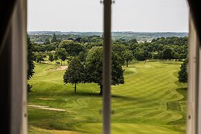 Kokkedal Slot Copenhagen