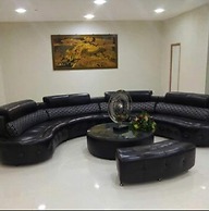 Nobile Hotel Convention Ciudad Del Este