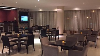 Nobile Hotel Convention Ciudad Del Este