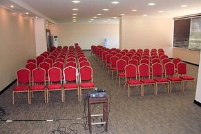 Nobile Hotel Convention Ciudad Del Este
