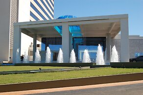 Nobile Hotel Convention Ciudad Del Este