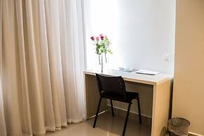 Nobile Hotel Convention Ciudad Del Este