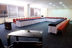 Nobile Hotel Convention Ciudad Del Este