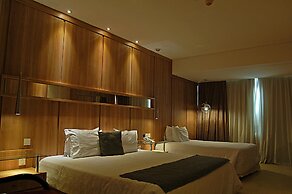 Nobile Hotel Convention Ciudad Del Este