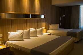Nobile Hotel Convention Ciudad Del Este