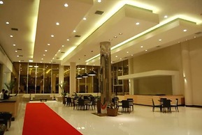 Nobile Hotel Convention Ciudad Del Este
