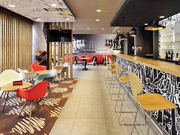 Hotel ibis De Panne