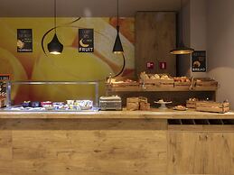 Hotel ibis De Panne