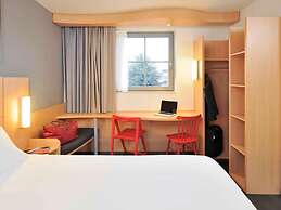 Hotel ibis De Panne
