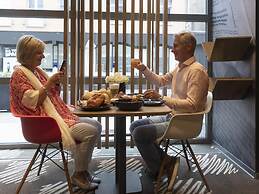 Hotel ibis De Panne