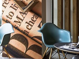 Hotel ibis De Panne