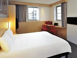 Hotel ibis De Panne