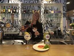 Hotel ibis De Panne