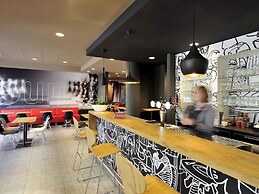 Hotel ibis De Panne