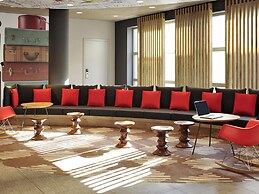 Hotel ibis De Panne