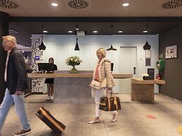 Hotel ibis De Panne