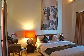 Aqua Octaviana Bali Villa