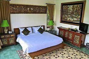 Aqua Octaviana Bali Villa