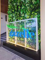 Gazelle International Hotel