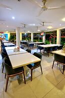Gazelle International Hotel
