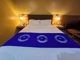 Gazelle International Hotel