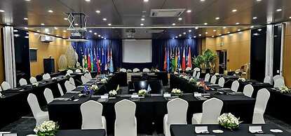 Gazelle International Hotel
