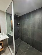 Gazelle International Hotel