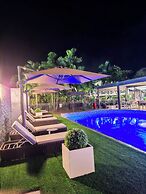 Gazelle International Hotel