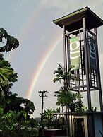Gazelle International Hotel
