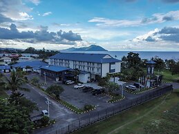 Gazelle International Hotel