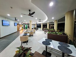 Gazelle International Hotel