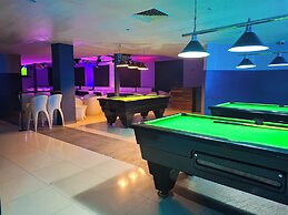 Gazelle International Hotel