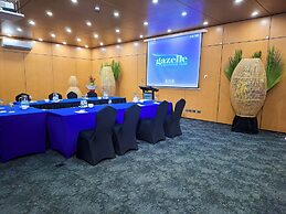 Gazelle International Hotel