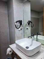 Gazelle International Hotel