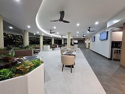 Gazelle International Hotel