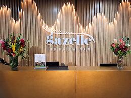 Gazelle International Hotel